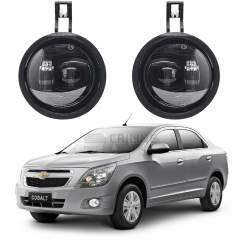Светодиодные противотуманные фары Chevrolet Cobalt II [2011-н.в.] Tandem Premium