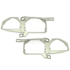 Переходные рамки Subaru Outback [2006-2009] под линзы Hella 3r/5r, Би-Лед