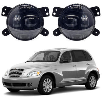 Светодиодные противотуманные фары Chrysler PT Cruiser I [2000-2010] Tandem Premium