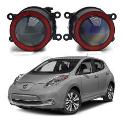 Светодиодные противотуманные фары Premium Spot Nissan Leaf I (EZ0) [2010-2017]