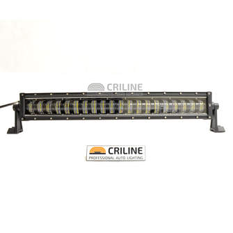 Светодиодная балка 160W ближний/дальний свет