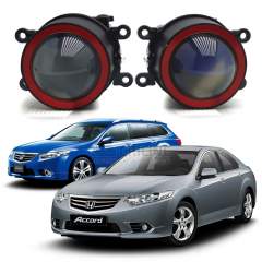 Светодиодные противотуманные фары Premium Spot Honda Accord VIII рестайл [2011-2015]