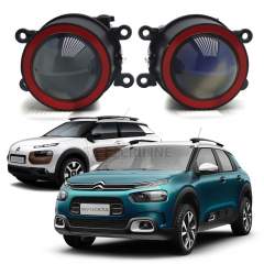 Светодиодные противотуманные фары Premium Spot Citroen C4 Cactus I [2014-н.в.]