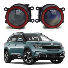 Светодиодные противотуманные фары Premium Spot Citroen C5 Aircross I [2018-н.в.]