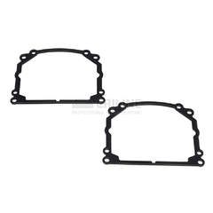Переходные рамки Land Rover Range Rover [2009-2013] под линзы Hella 3r/5r, Би-Лед