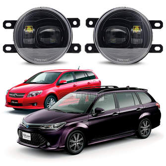 Светодиодные противотуманные фары Toyota Corolla Fielder II/III (E140/E160) [2007-н.в.] Tandem SE