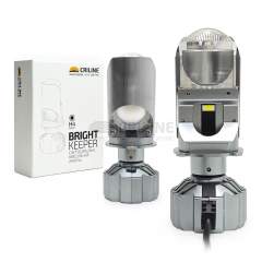 Светодиодные лампы-модули H4 Bright Keeper