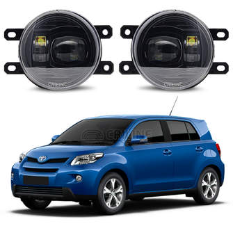 Светодиодные противотуманные фары Toyota Ist II (XP110) [2007-2016] Tandem SE