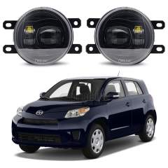 Светодиодные противотуманные фары 60 Ватт Scion xD I [2008-2014]