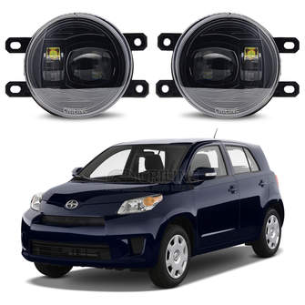 Светодиодные противотуманные фары Scion xD I [2008-2014] Tandem SE