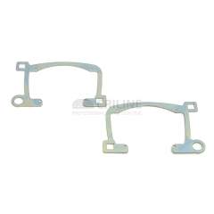 Переходные рамки Toyota Sprinter Marino [1992-1997] под Bi-LED линзы 2.5