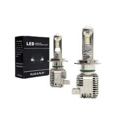 Светодиодные лампы H7 Premium