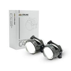 Светодиодные линзы Criline C4 Terra Max