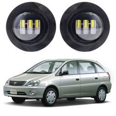 Светодиодные противотуманные фары 60 Ватт Toyota Nadia I [1998-2003]