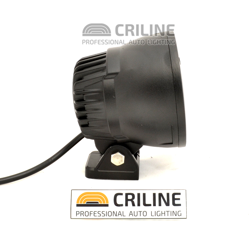 Светодиодная фара 25w