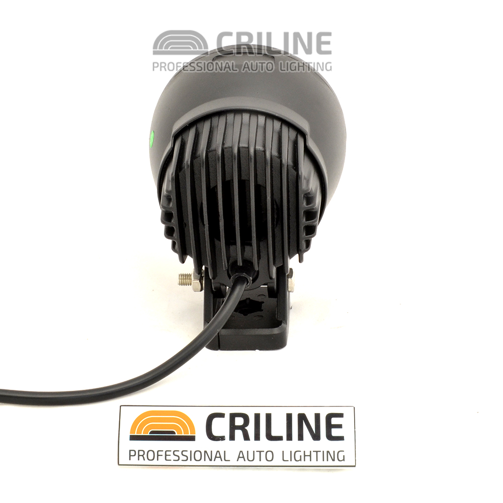 Светодиодная фара 25w