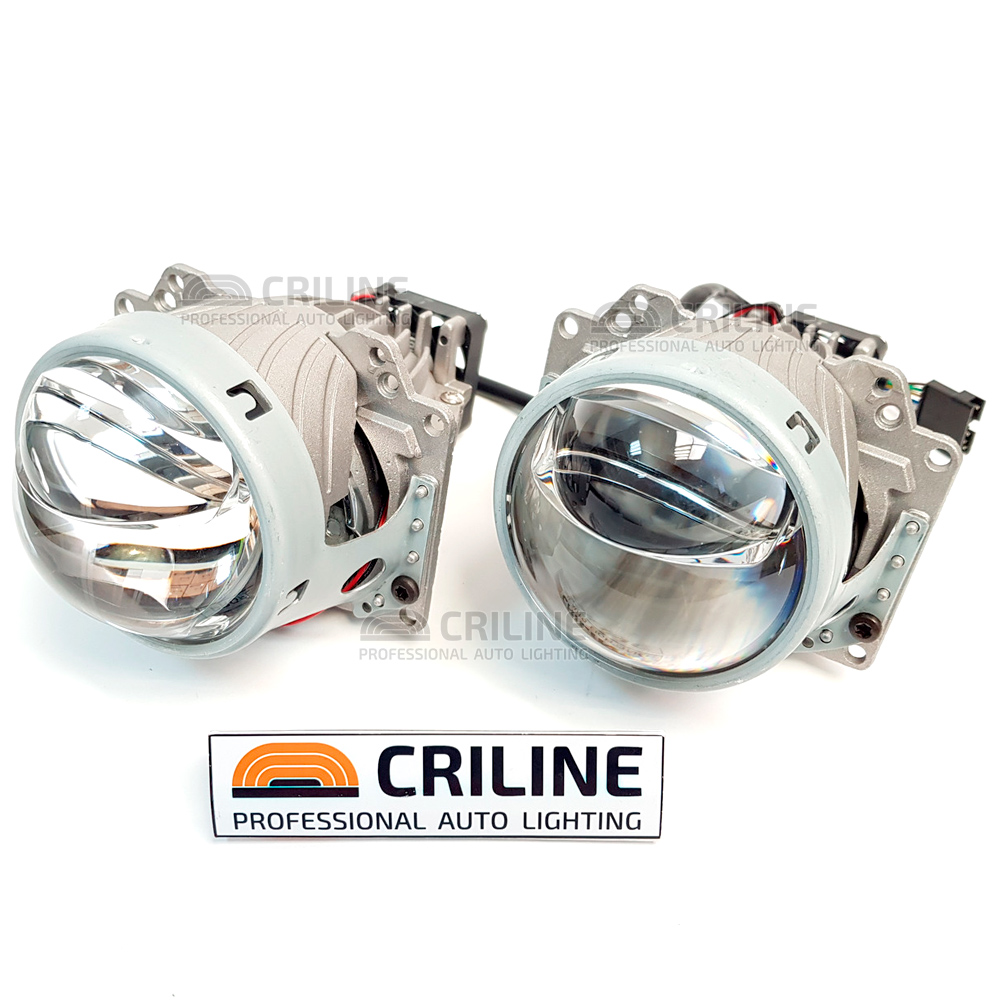 Criline ru противотуманные фары