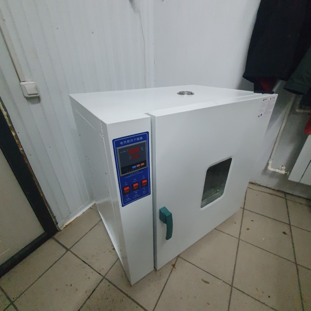 Печь для разборки фар Печь для разборки фар