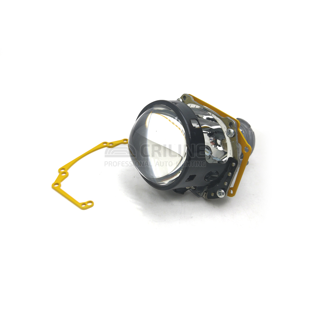 Линзы в фары хонда срв 3 - набор для замены штатных линз Honda CR-V 3 ...