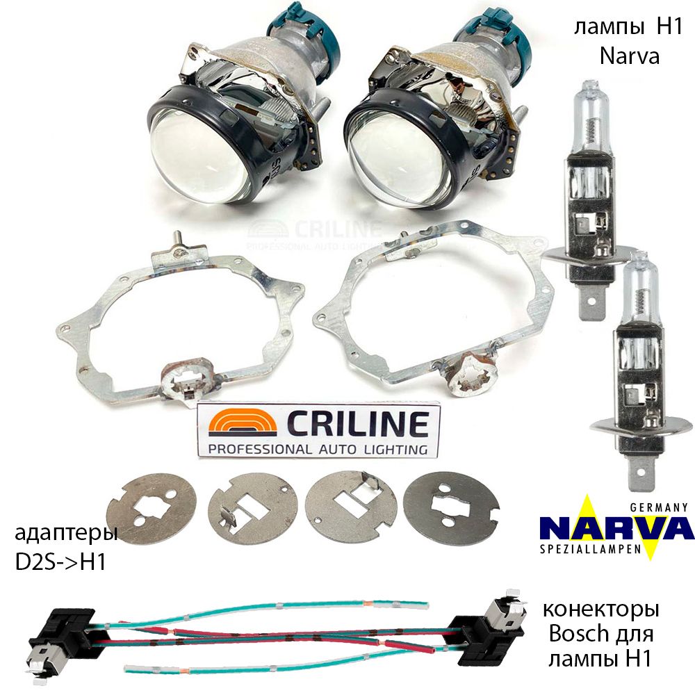 Afs off mazda 6
