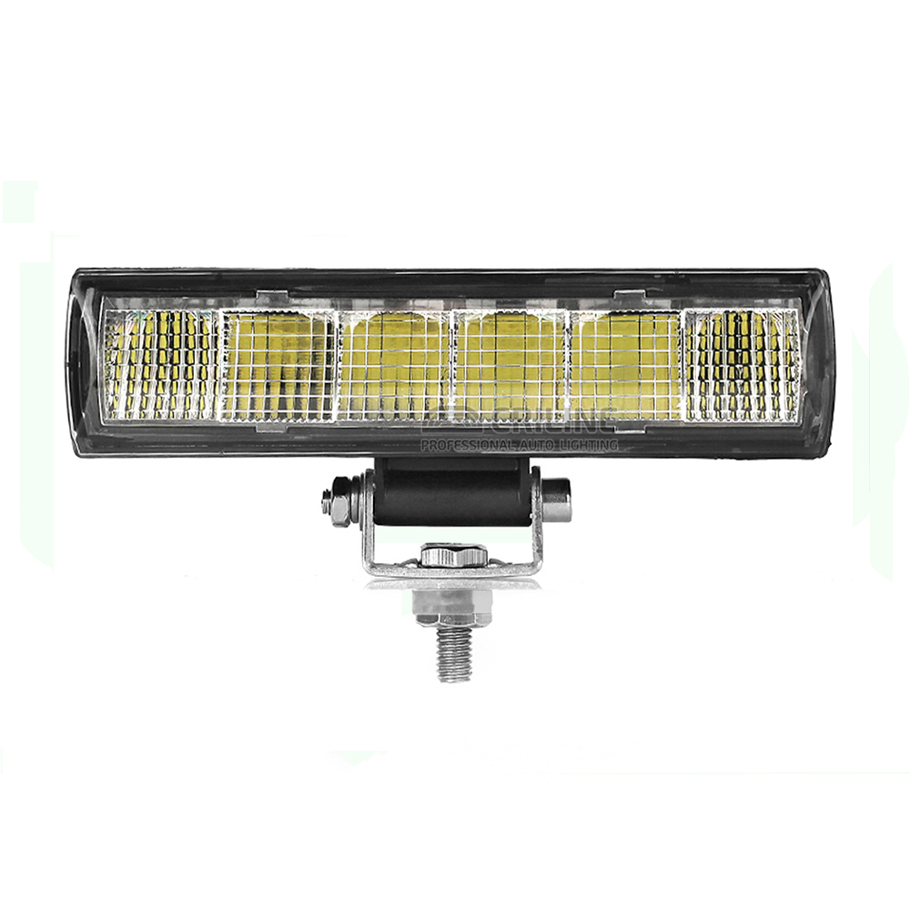Светодиодная фара дальнего света 15W