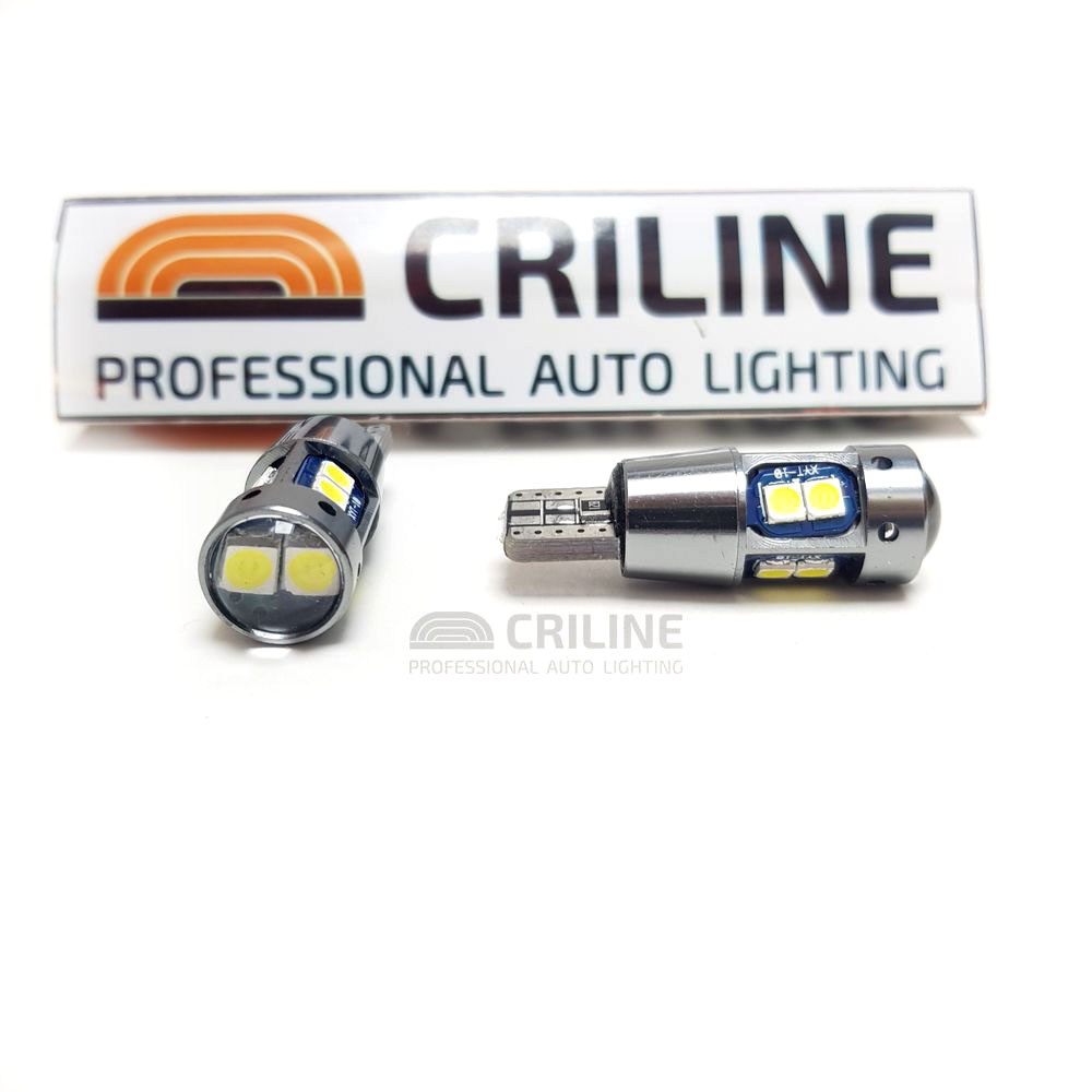 Criline ru противотуманные фары