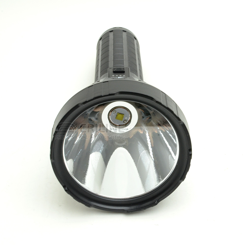 Рефлекторный светодиодный фонарь P70 Spot Bright