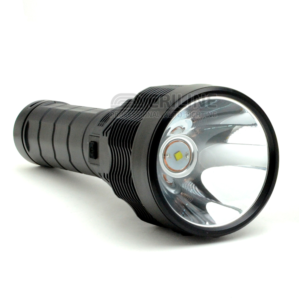 Рефлекторный светодиодный фонарь P50 Spot Bright