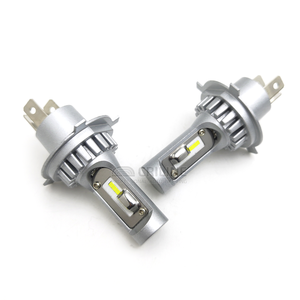 Led Лампы H4 Купить В Минске