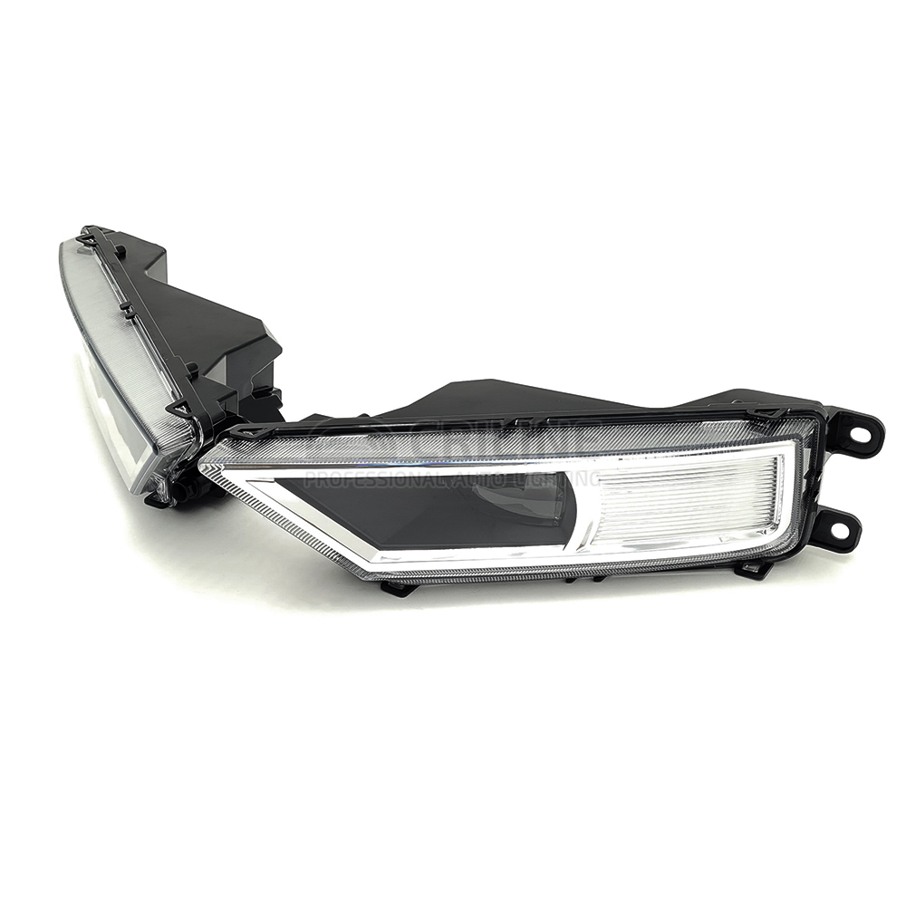 Какой цоколь в туманках на тигуане - 90 фото