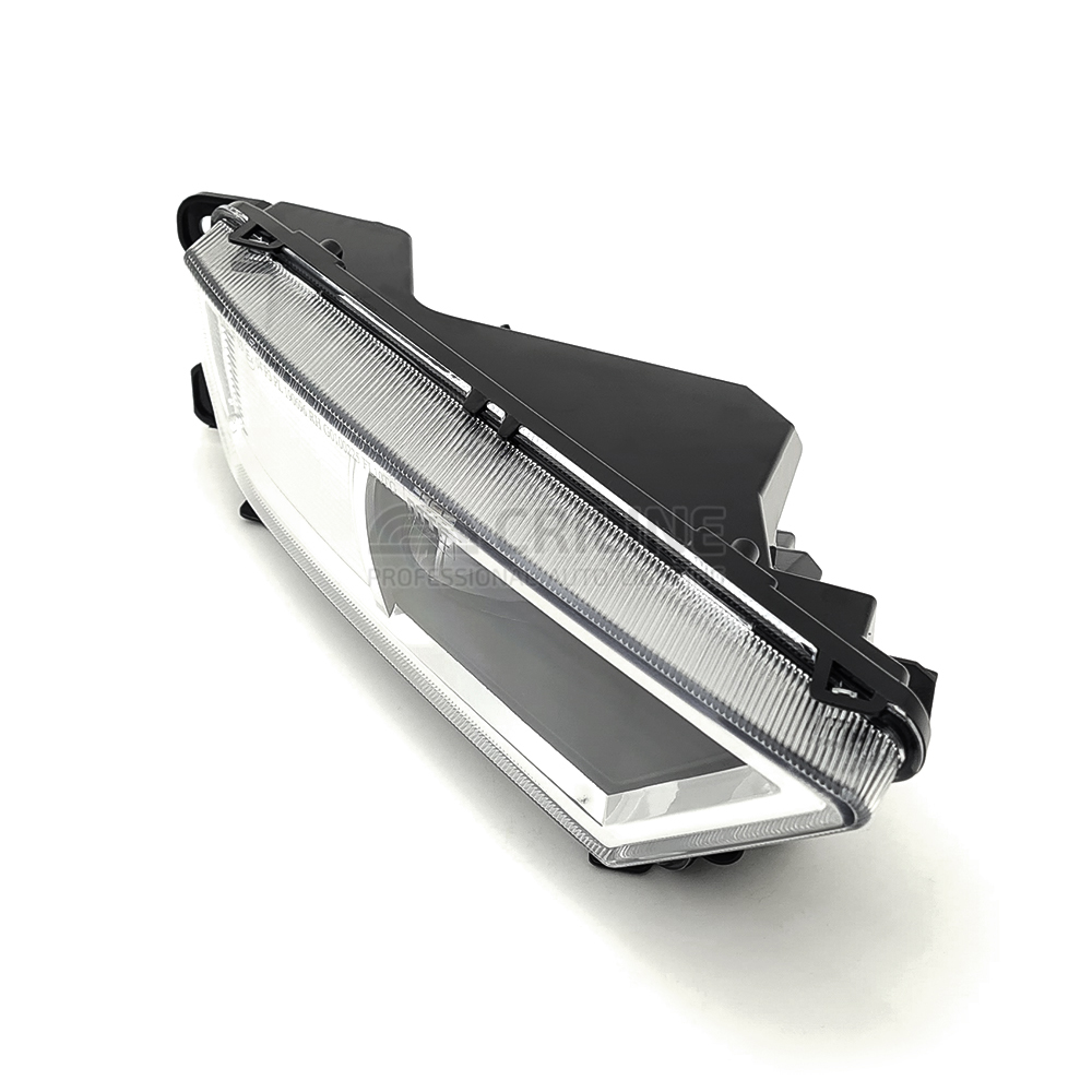 Какой цоколь в туманках на тигуане - 90 фото