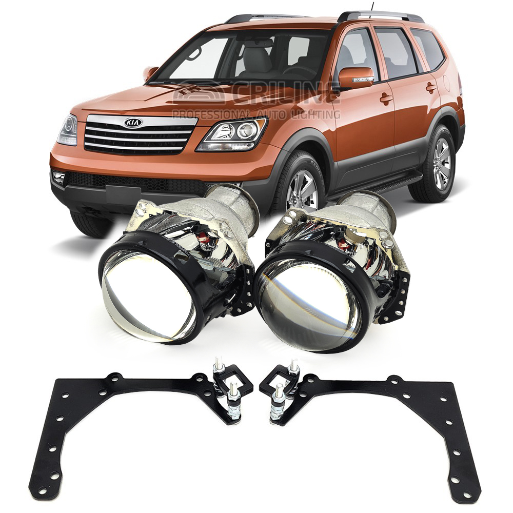 p0670 kia mohave
