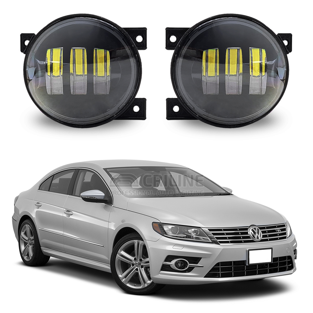 Противотуманные фары для VW PASSAT (B2, B3, B4, B5, B6, B7, B8)